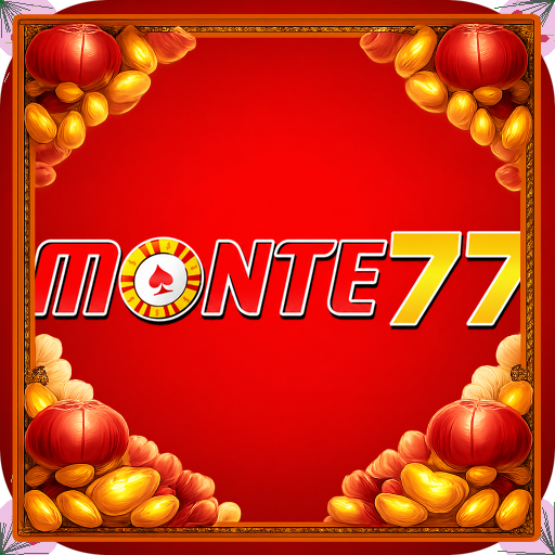 monte77 — mitra unggulan